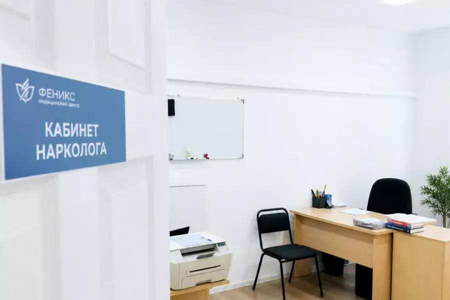 Реабилитационный центр для наркозависимых в Ленинске-Кузнецком