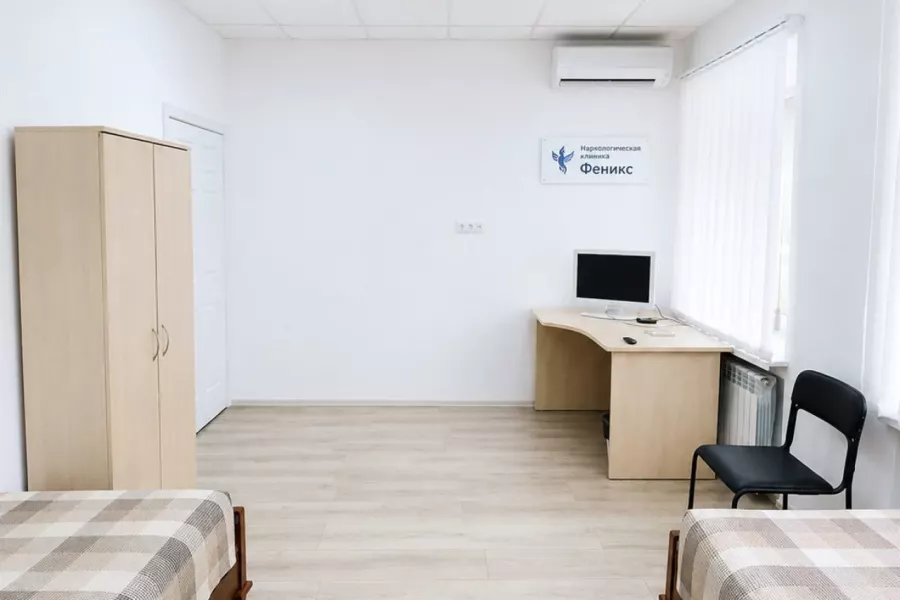 Лечение в частном наркологическом стационаре в Ленинске-Кузнецком
